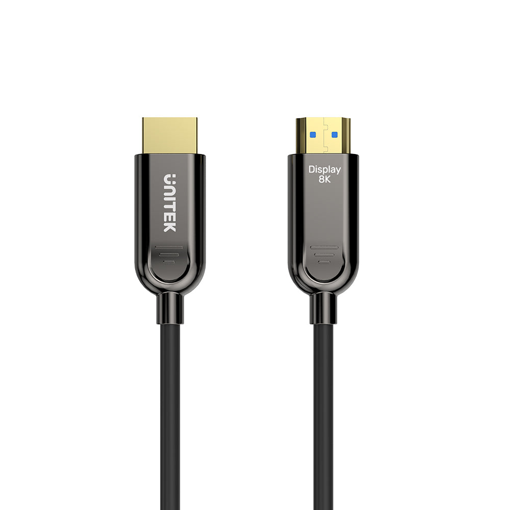 Fiber Optic 8K HDMI Cable